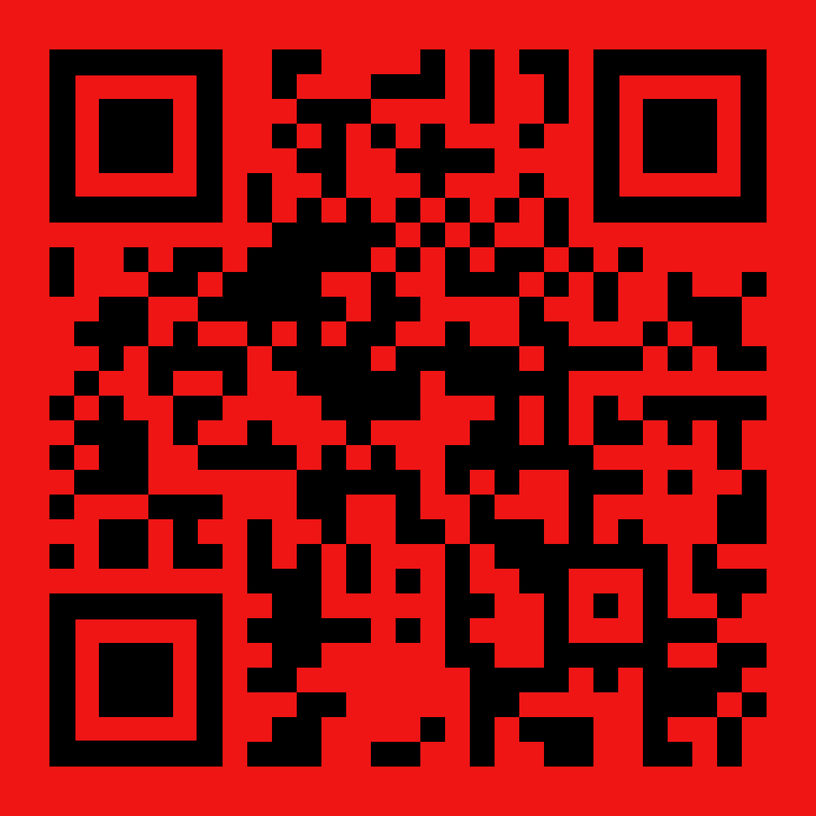 Game QR Code
